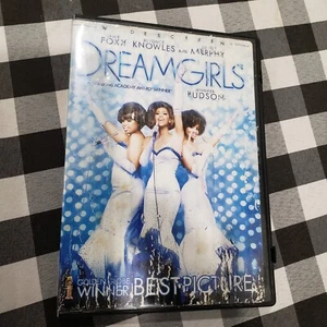 DreamGirls 2006 (DVD) Beyoncé Jennifer Hudson Jamie Foxx DVD kostenloser Versand - Bild 1 von 1