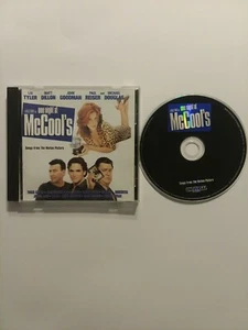 One Night At Mccool's Soundtrack CD - Picture 1 of 1