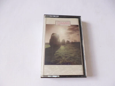 CLANNAD ~ MAGICAL RING ~ ORIG' RCA 1983 CELTIC / FOLK / AMBIENT CASSETTE TAPE - Image 1 of 4