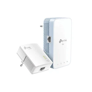 TP-Link TL-WPA7519 KIT Powerline Homeplug do 1000 Mb/s - Zdjęcie 1 z 7