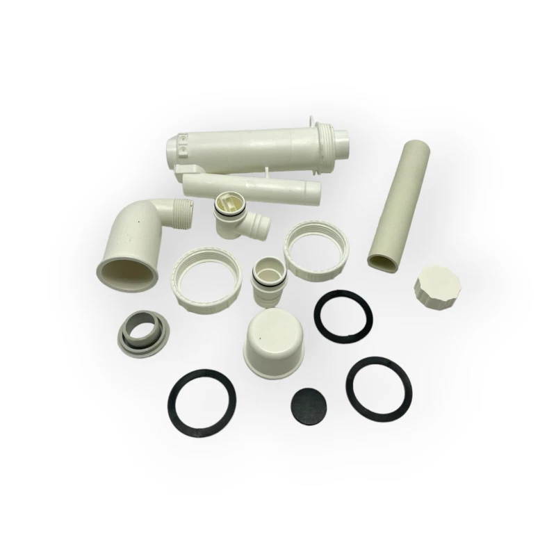 FERROLI COMPLETE SIPHON KIT 39837770 EX FER39029701 35102610 39821660 BOILER - image 1 of 1