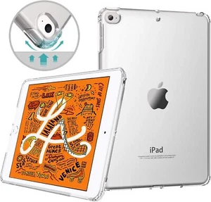Kids Shockproof Protective Case Cover For iPad 9th/8th/7th Gen 10.2-in 2019-2021 - Picture 1 of 54