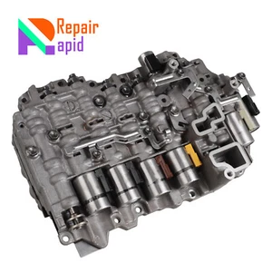 6-Speed Transmission Valve Body For VW Beetle Jetta Golf Mini Cooper 09G325039A - Picture 1 of 12