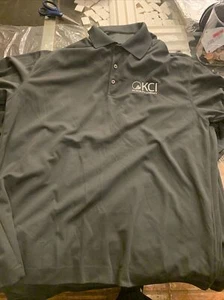 nike golf shirt groß - Bild 1 von 3