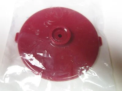 Wilbur Curtis 29064 Red Advanced Flow Sprayhead Genuine OEM # wc-29064