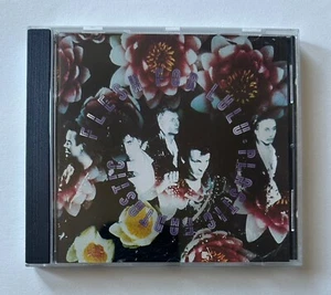 FLESH FOR LULU Plastic Fantastic | 1989 Capitol/Beggars Banquet CD - VG+/VG - Picture 1 of 3