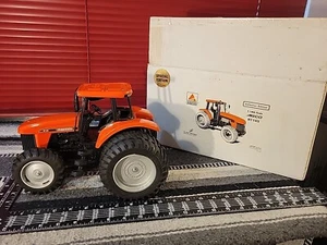 Ertl AGCO RT145 116 Diecast Farm Tractor Replica Collectible By Scale Models - Picture 1 of 11