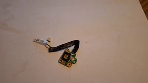 Toshiba Satellite A300 Power Button 6017B0144801 - Picture 1 of 1