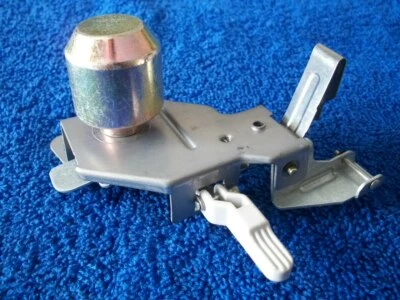 PÉNDULO DE CIERRE EXTINTOR DE EMERGENCIA DURAHEAT DH2303, DH2304, DH 2400 08-3026 Foto 1 de 4