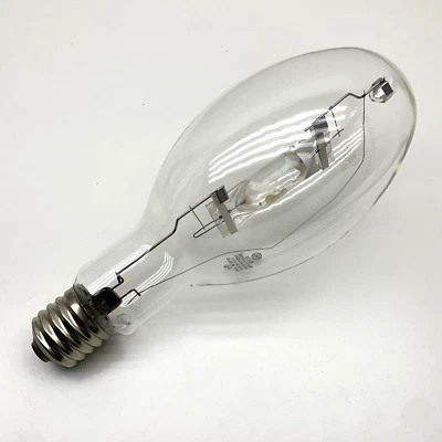 (3-Pack) GE MVR400/VBU/HO/PA Metal Halide 400W Lamp Light Bulb M135/M157 - Image 1 of 4