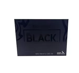 BLACK RADIANCE BRILLIANT EFFECTS EYE SHADOW PALETTE - 12 COLORS - NO ANIMAL TEST - Picture 1 of 3