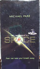 In the Dead of Space (VHS) 1999 sic fi stars Michael Pare