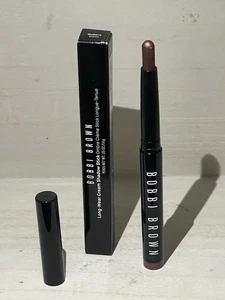Bobbi Brown Long-Wear Cream Shadow Stick MULBERRY - Shimmer Red Brown NEW - Picture 1 of 10