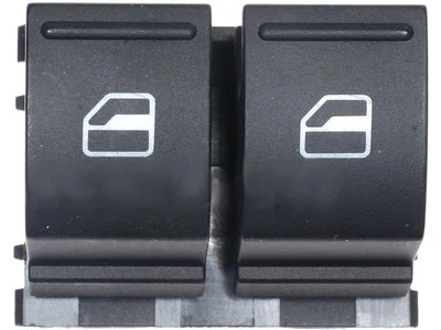 For 2006-2010 Volkswagen GTI Window Switch SMP 27553SJQF 2007 2009 2008 2dr - Изображение 1 из 2