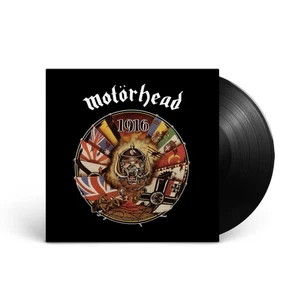 Motörhead 1916 (Vinyl) (US IMPORT) - Picture 1 of 1