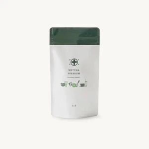 【Neu】Nakamura Tokichi 100g Packung - Matcha Premium Japanese Ceremonial Grade - Bild 1 von 2