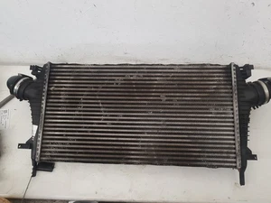 SAAB 9-5 VECTOR TID INTERCOOLER 2010-2012 12 MONTH WARRANTY - Picture 1 of 8