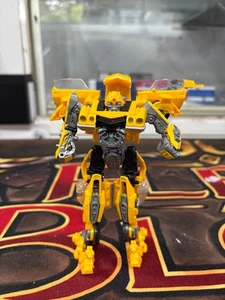 Takara Tomy Studio Series SS-01 Bumblebee Action Figure Toy Model - Picture 1 of 2