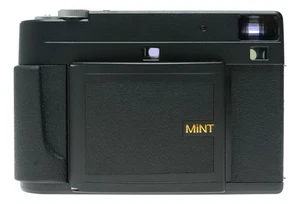 InstantKon RF70 Folding Instant Film Camera Fuji Instax - Picture 1 of 10