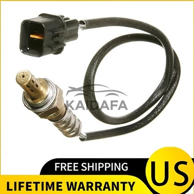 Sensor de oxígeno aguas abajo para Mitsubishi Outlander 3,0 L 2007 2008 2009 2010-2020 Foto 1 de 4