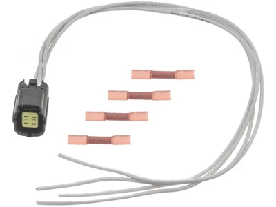 Conector sensor oxígeno SMP 69941ZNHQ 2008 2009 2010 para Nissan Armada 2007-2013 Foto 1 de 2