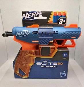 Nerf Elite 2.0 Slyshot - Bild 1 von 2