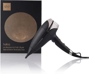 Ghd Helios, Asciugacapelli Professionale Ionico Anticrespo, Asciugatura Rapida p - Foto 1 di 12