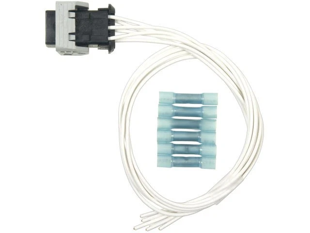 Conector de sensor de oxígeno 63WY11Q para Nissan Frontier 2005-2006 4,0 L V6 Foto 1 de 1