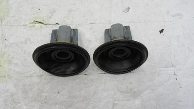 Juego de diafragma válvulas de vacío carburador eliminador Kawasaki EL250 250 1991 Foto 1 de 4