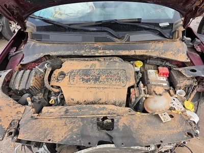 Used Front Right Door Interior Trim Panel fits: 2022 Jeep Compass  Grade A Foto 1 de 4