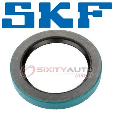 SKF Timing Cover Seal for 1975 Ford F-500 5.4L V8 - Engine Gaskets Sealing  lx Foto 1 de 4