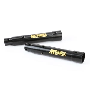Axle Tube Set, Rear for Axial SCX10 PRO Upgrade Parts - Picture 1 of 7