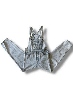 Mono vaquero vintage años 80 Guess by Georges Marciano talla 14 Foto 1 de 4