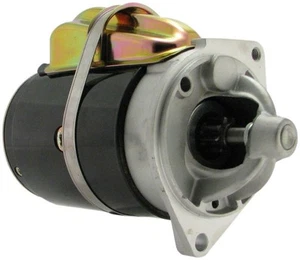 New Starter USA Built for Marine Applications with Ford Engines E1JF-11001-CA - Bild 1 von 7