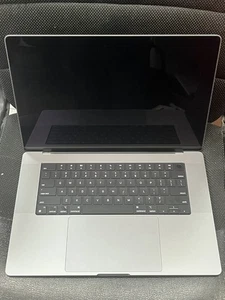 Apple MacBook Pro 2021 16" M1 Pro A2485 EMC 3651 - Foto 1 di 13