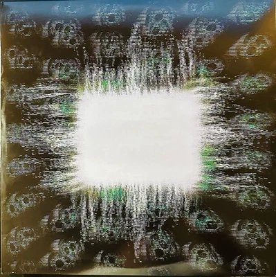 Tool - Ænima - Double LP Album - Yellow Splatter Colored Vinyl Records - *NM* - Image 1 of 4