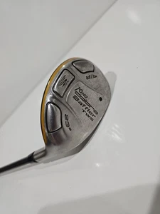 KING COBRA BAFFLER TWS 4 HYBRID 23 LOFT REGULAR FLEX DVS-HL 65 SHAFT 4H 4/R RH - Picture 1 of 7
