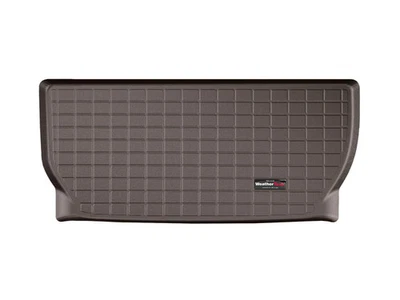 Коврик для багажника WeatherTech Cargo Liner для Traverse/Enclave - Изображение 1 из 4