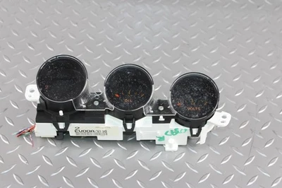 03-08 350z Dashboard Dash Instrument Gauge Cluster Pod Set OEM Factory OE WTY - Imagem 1 de 4