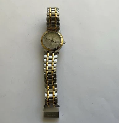 Woman’s Peers Hardy 1964 Sixpence Watch - Image 1 of 4