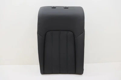 2018–2021 MAZDA 6 ЗАДНЕЕ ПРАВОЕ ПАССАЖИРСКОЕ СИДЕНЬЕ ВЕРХНЯЯ ПОДУШКА ОТ ОРИГИНАЛЬНОГО ПРОИЗВОДИТЕЛЯ ЧЕРНОЕ_GT7 - Изображение 1 из 4