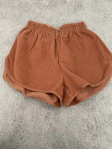 NEW Sundry Women Corduroy Short Size Small - Picture 1 of 4
