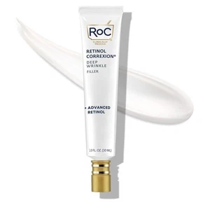Retinol Correxion Deep Wrinkle Facial Filler with Hyaluronic Acid & Retinol S... - Picture 1 of 6