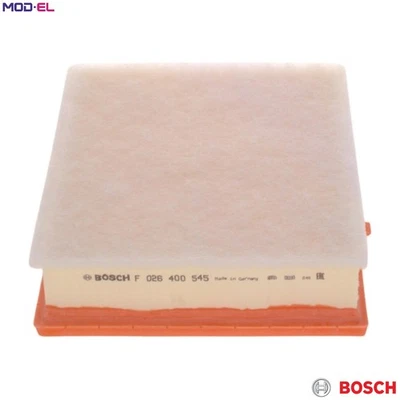 AIR FILTER F 026 400 545 FOR TOYOTA COROLLA/iM VERSO/VAN AURIS RAV/IV/SUV 2.0L - Image 1 of 4