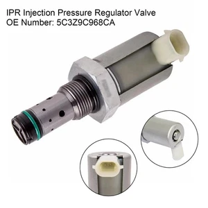 IPR Injection Pressure Regulator Valve 5C3Z9C968CA Für 05-10 6.0L Powerstroke - Picture 1 of 10
