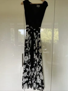 Phase Eight , Langes Kleid , Größe 16 - Bild 1 von 2