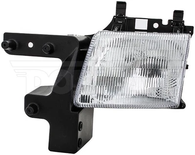 Dorman (OE Solutions) 1590314  HEADLIGHT ASSEMBLY Foto 1 de 4