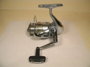 Mulinello da spinning Shimano Syncopate 2500FE Quick Fire - Foto 1 di 5