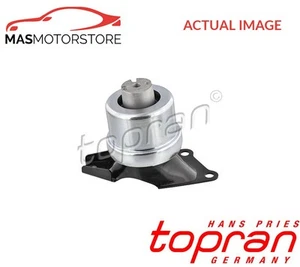 ENGINE MOUNT MOUNTING RIGHT TOPRAN 115 112 I NEW OE REPLACEMENT - Picture 1 of 5