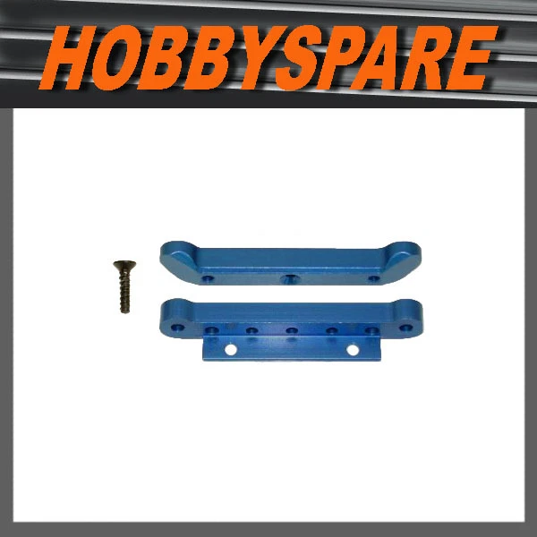 SMARTECH 054041 BULKHEAD TIE BAR REAR HINGE PIN BRACE FOR 1/5 SCALE RC  - Image 1 of 1